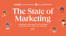 2024 State of Marketing Report