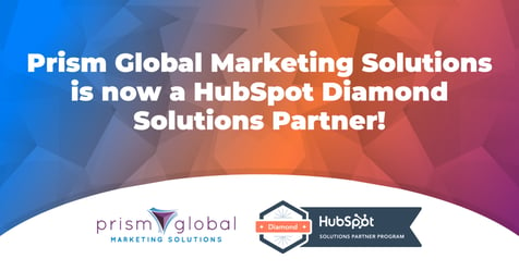 HubSpot Diamond Partner