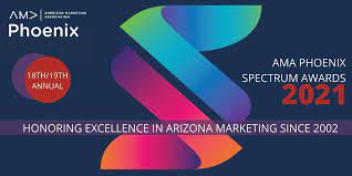 AMA Spectrum Awards