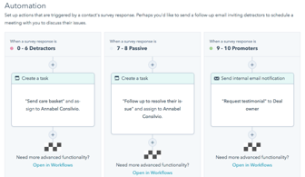 Advocacy Automation