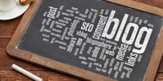 Blogging