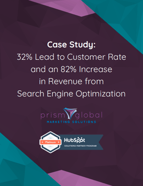 CTSSEO Case Study