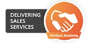 Delivering Sales Services HS