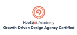 HubSpot Growth Driven Design