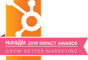 HubSpot Award-Winning Agency