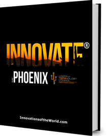 INNOVATE®-Phoenix-3D-Cover