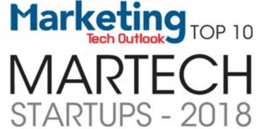 Martech Outlook Top 10 Startups