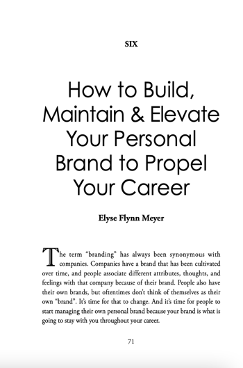 Personal Branding-1