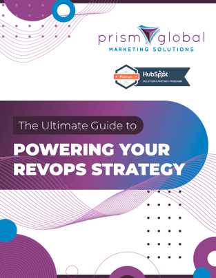 RevOps Strategy Guide Image