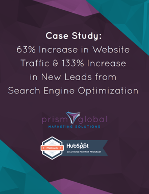 SEO Case Study