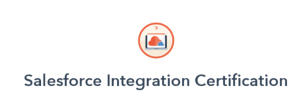 Salesforce Certification