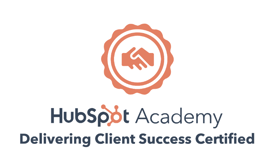 HubSpot Delivering Client Success