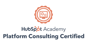HubSpot Platform Consulting
