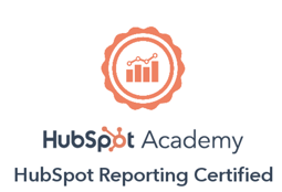 HubSpot Reporting