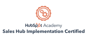 HubSpot Sales Hub Implementation