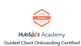HubSpot Guided Client Onboarding