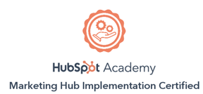 HubSpot Marketing Hub