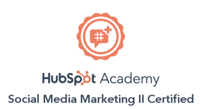 HubSpot Social Media Marketing II