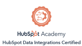 HubSpot Data Integrations