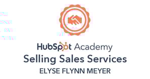 Selling Sales Services