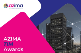 TIM Awards Logo