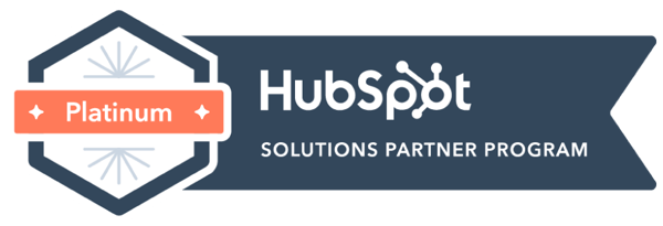 HubSpot Diamond Partner