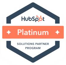 HubSpot Diamond Partner