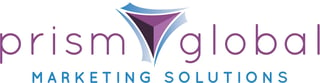Prism Global Marketing Logo