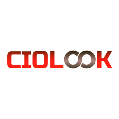 CIO Look Logo