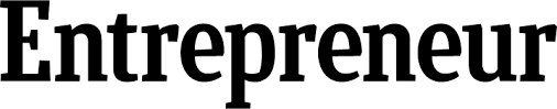 Entrepreneur Magazine Logo