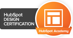 HubSpot_Web_Design_Certified