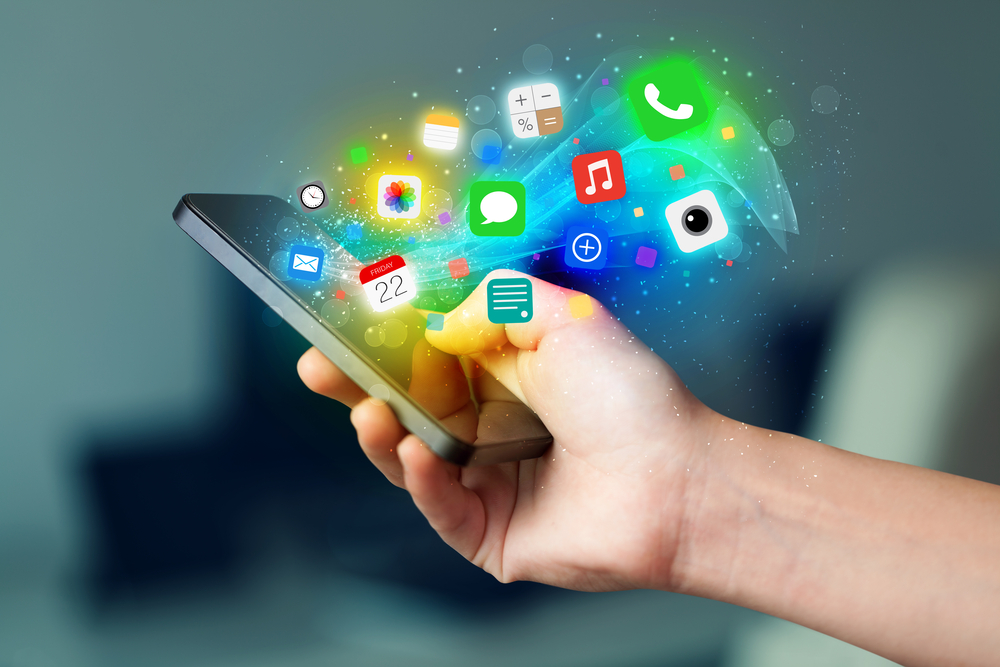 Five Reasons Mobile Marketing Is Becoming Even More Important