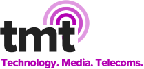 TMT Magazine Logo