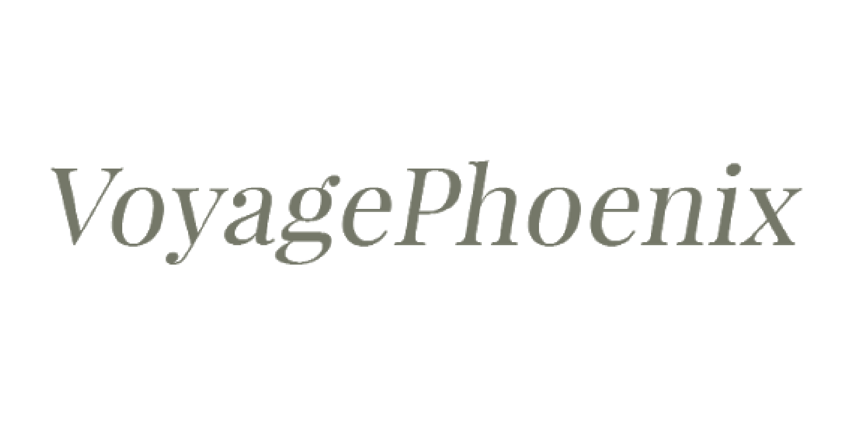 Voyage Phoenix Logo